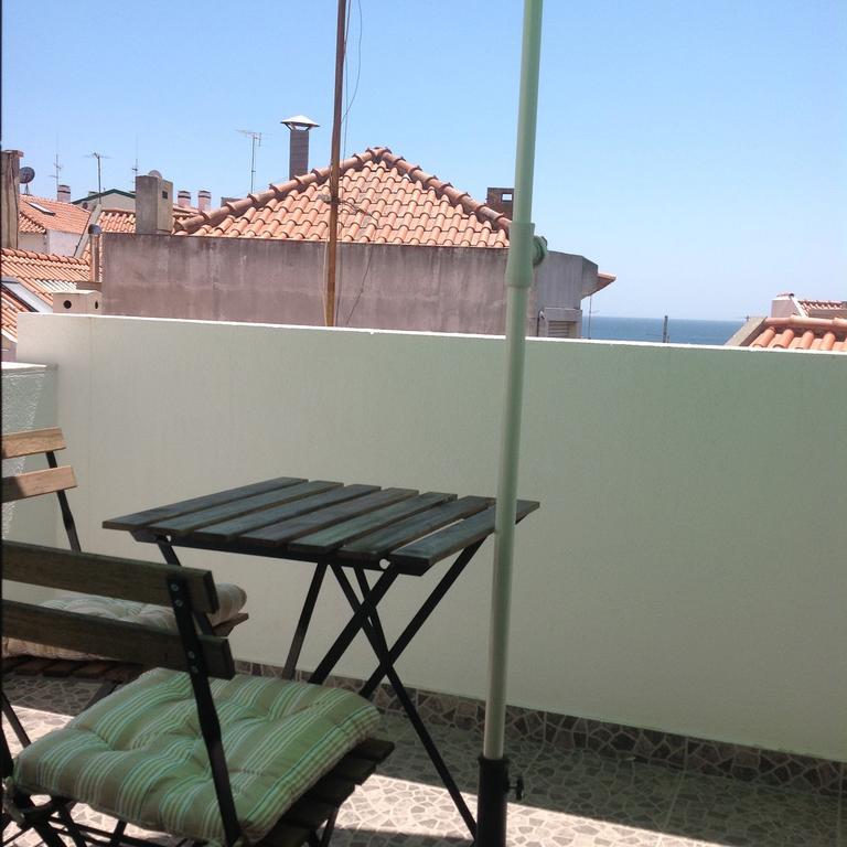 Casa do Mar Sesimbra Exterior foto
