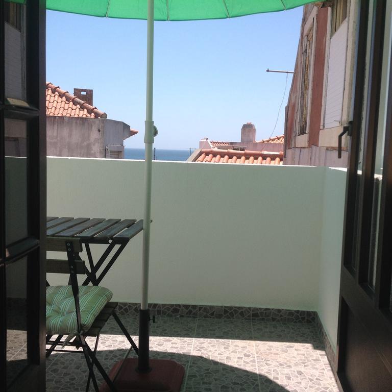 Casa do Mar Sesimbra Exterior foto